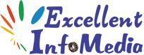 Excel Infomedia Logo